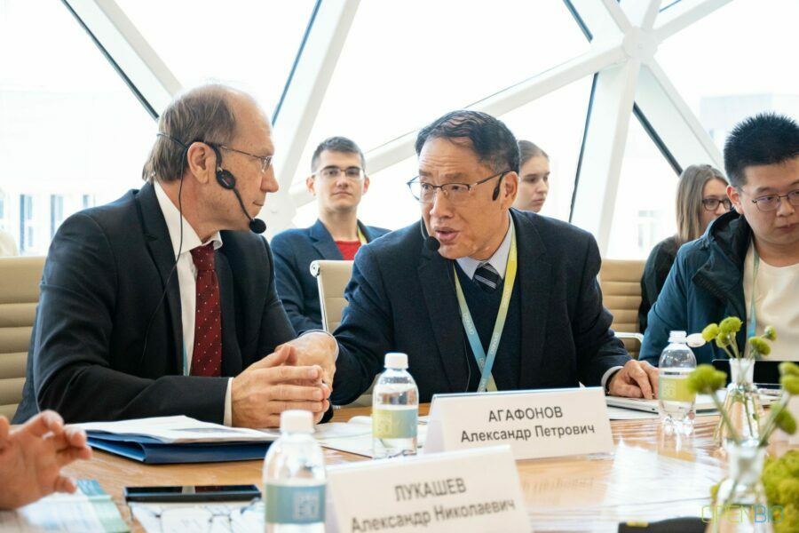 OpenBio-2025: симпозиум «Инженерия живого» откроет будущее медицины и биопроизводства