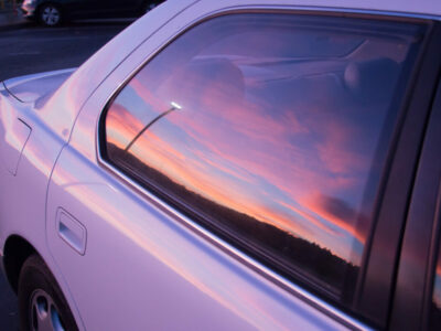 Новосибирский эксперт высказался о штрафах за «иранскую тонировку»