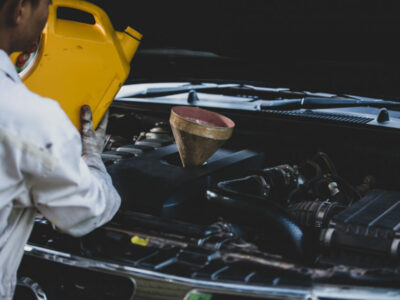 Новосибирский эксперт высказался о маркировке моторных масел с 1 сентября