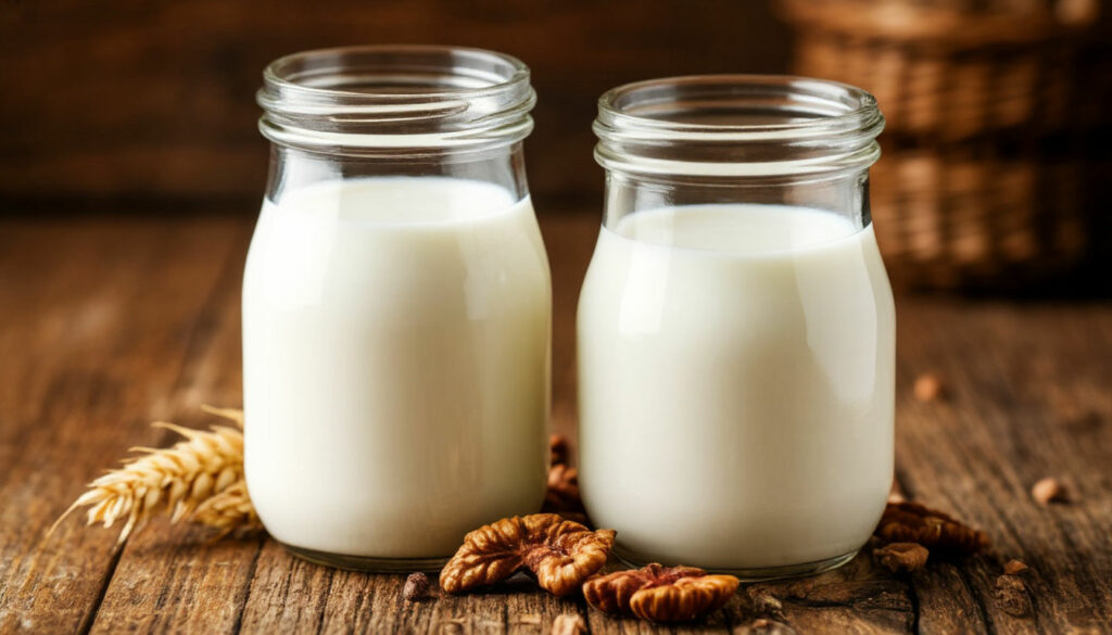 В Новосибирской области изъяли почти две тонны молочной продукции