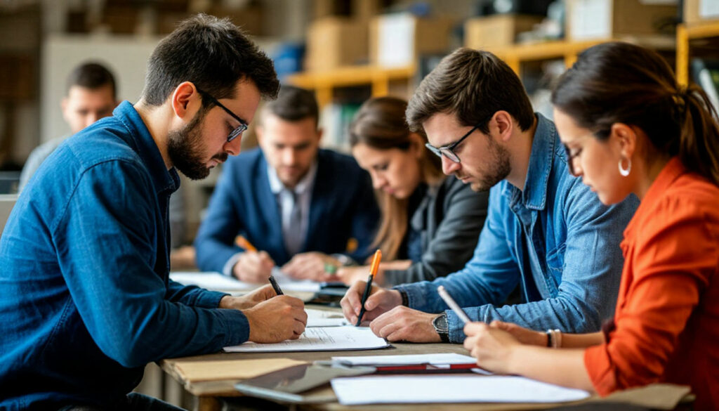 С 1 сентября в Новосибирске изменятся нормы трудового законодательства