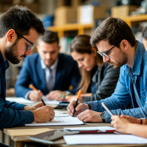 С 1 сентября в Новосибирске изменятся нормы трудового законодательства