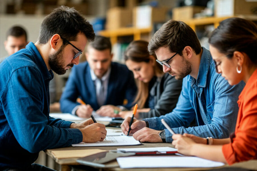 С 1 сентября в Новосибирске изменятся нормы трудового законодательства