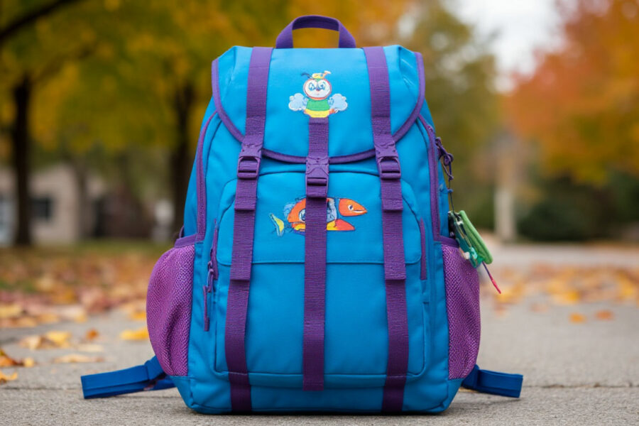 Новосибирцам напомнили о выплатах к школе в 5,5 тысяч рублей