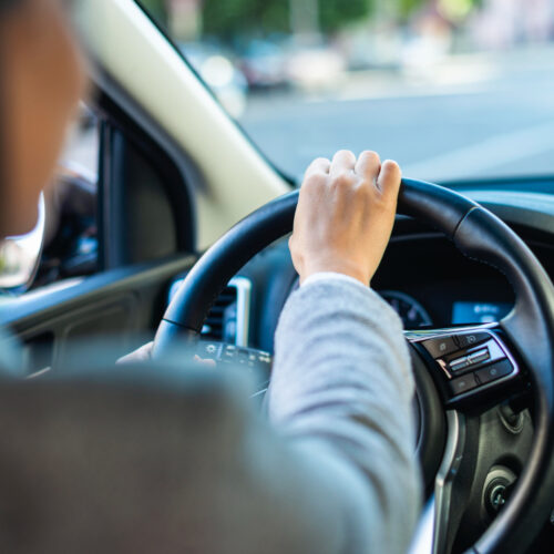 С сентября всех водителей будут проверять на алкоголь по новому