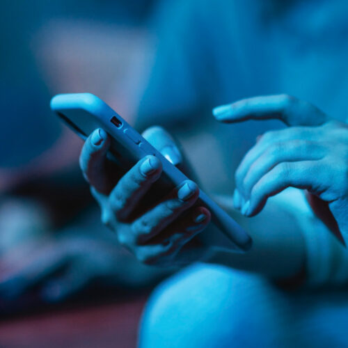 Новосибирцев предупредили о частых взломах в Telegram