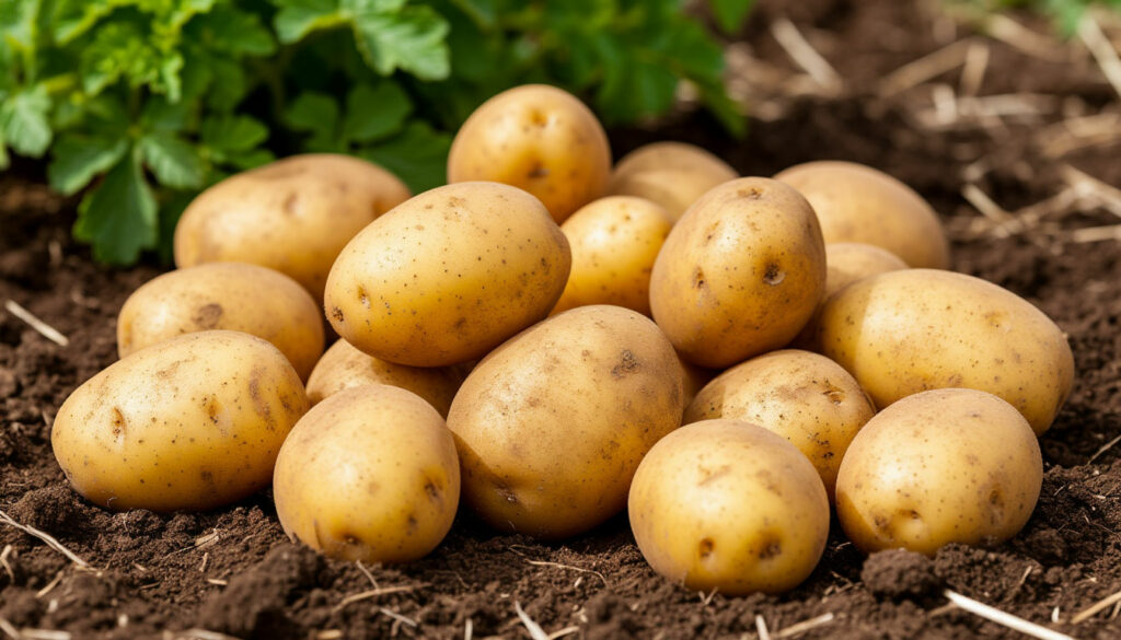 Новосибирский агроном рассказал о сроках уборки картошки