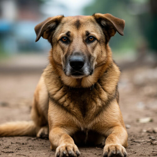 Преступление против четвероногих: в Ленинском районе погибли любимые дачниками собаки