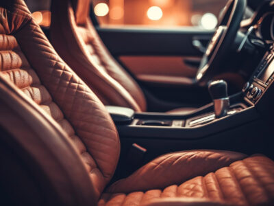 Продажи люксовых поддержаных автомобилей выросли в России