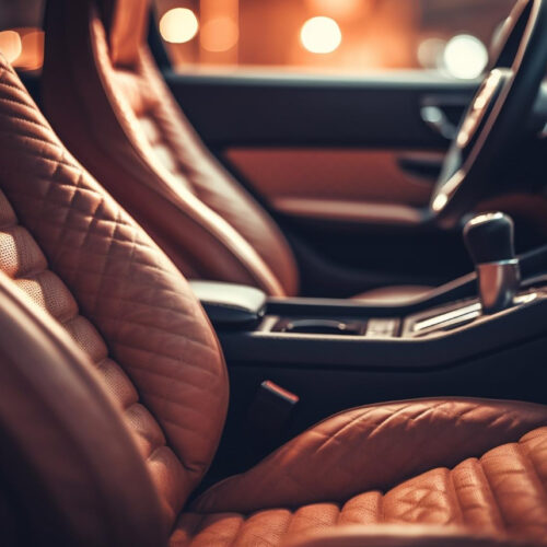 Продажи люксовых поддержаных автомобилей выросли в России