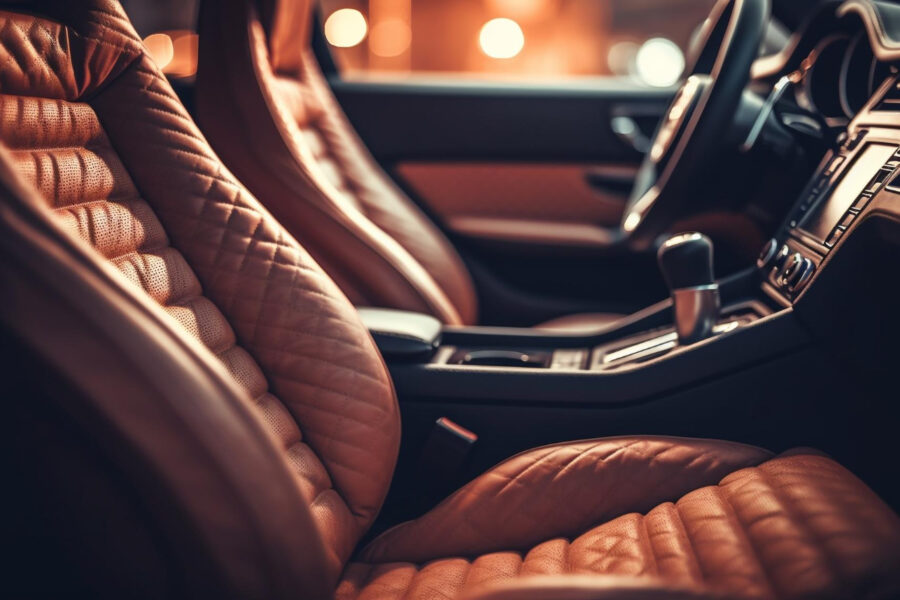 Продажи люксовых поддержаных автомобилей выросли в России