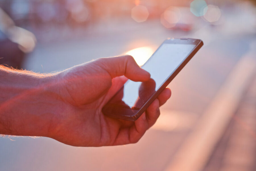 В России планируют полностью поменять систему портала «Госуслуги»