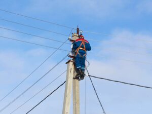 Энергетики обеспечивают сохранность ВОЛС в рамках договоров с провайдерами