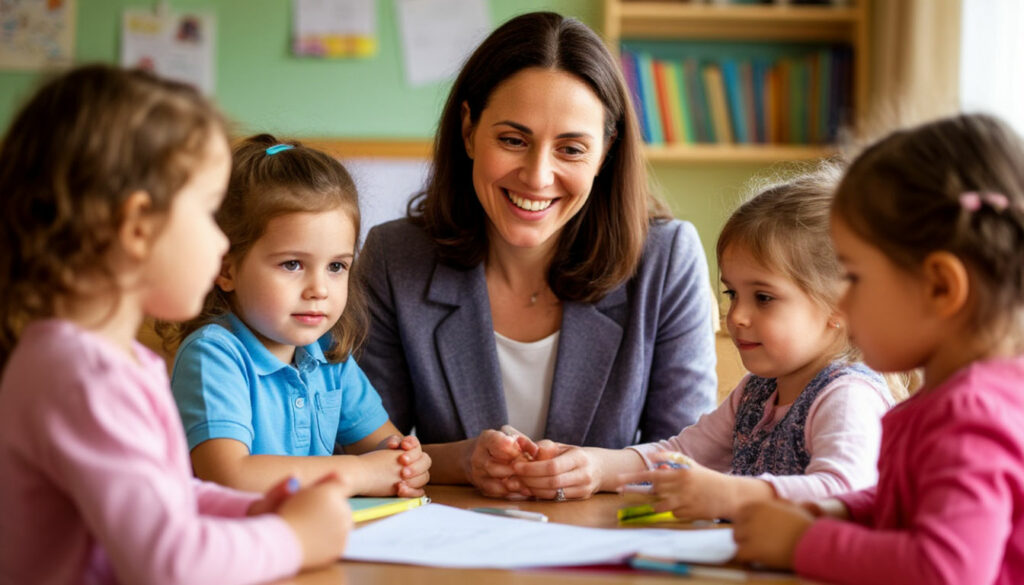 Только 4% школ в Новосибирской области испытывают нехватку учителей