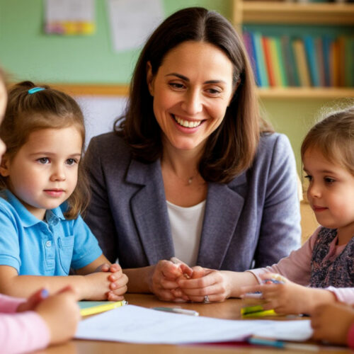 Минобр назвал самых востребованных учителей в Новосибирской области