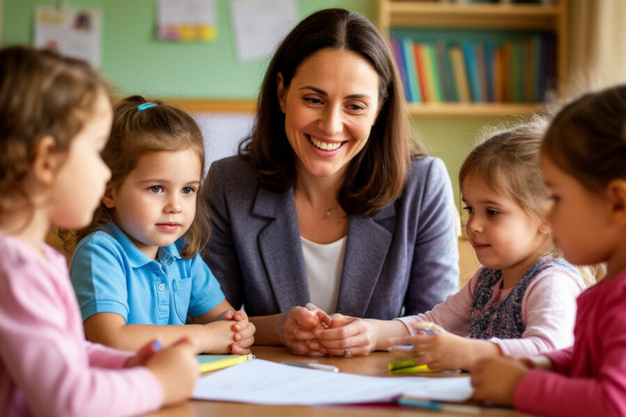 Минобр назвал самых востребованных учителей в Новосибирской области