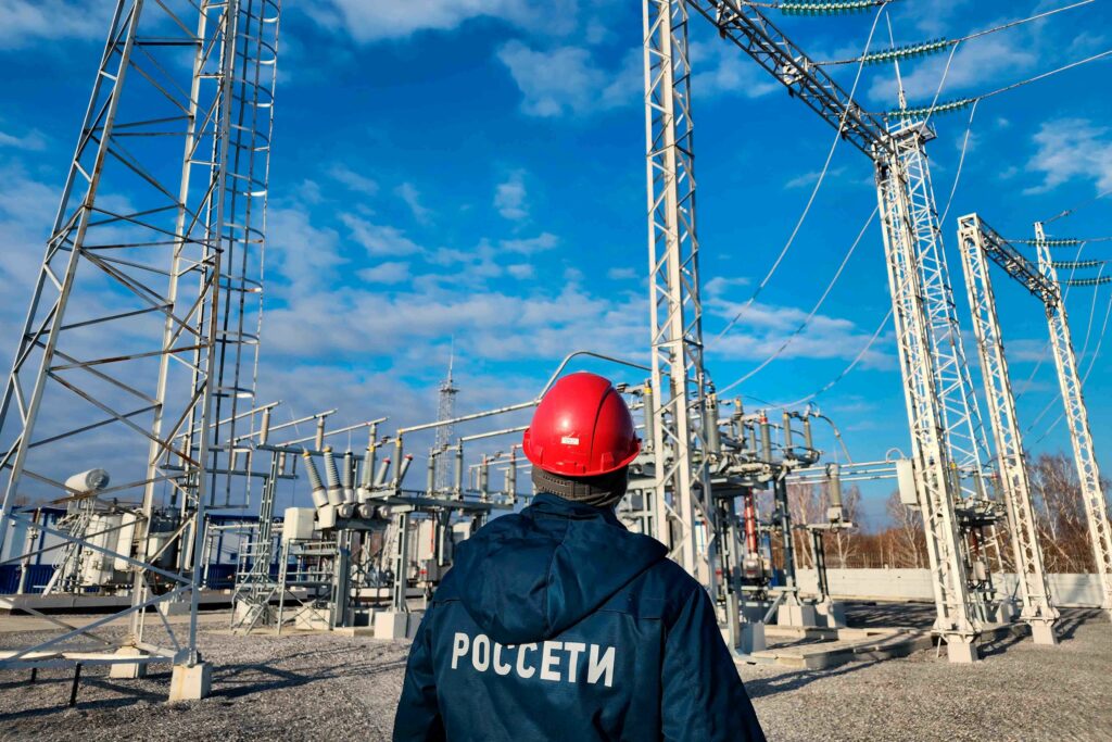 Новосибирские энергетики направили на модернизацию электросетей 1,9 млрд рублей