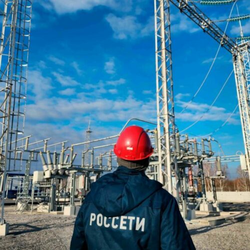 Новосибирские энергетики направили на модернизацию электросетей 1,9 млрд рублей