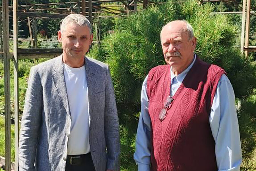 «Время героев» в Новосибирске: как ветераны СВО становятся управленцами