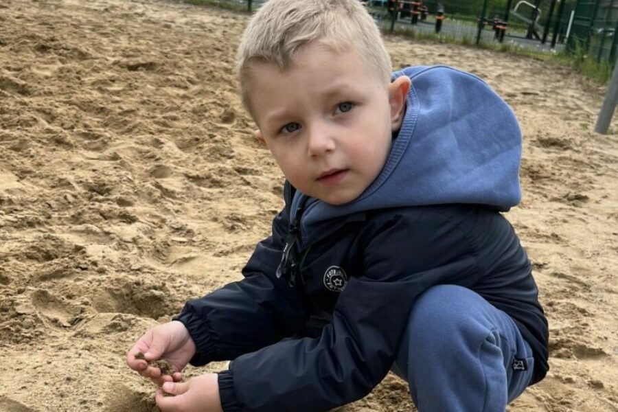 Ребенку с органическим поражением головного мозга требуется дорогостоящее лечение