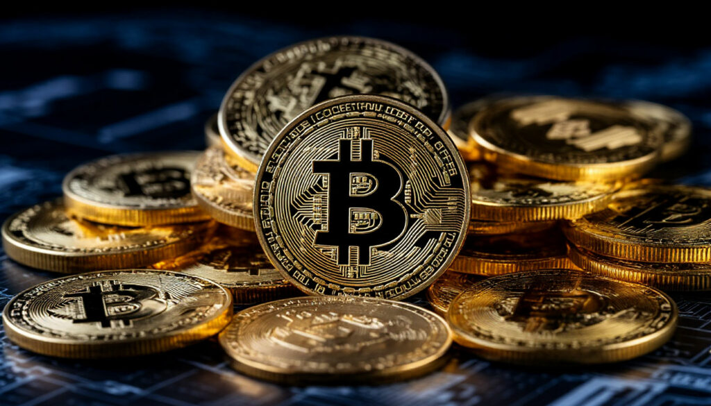 Депутаты Госдумы предложили создать в России официальные криптообменники