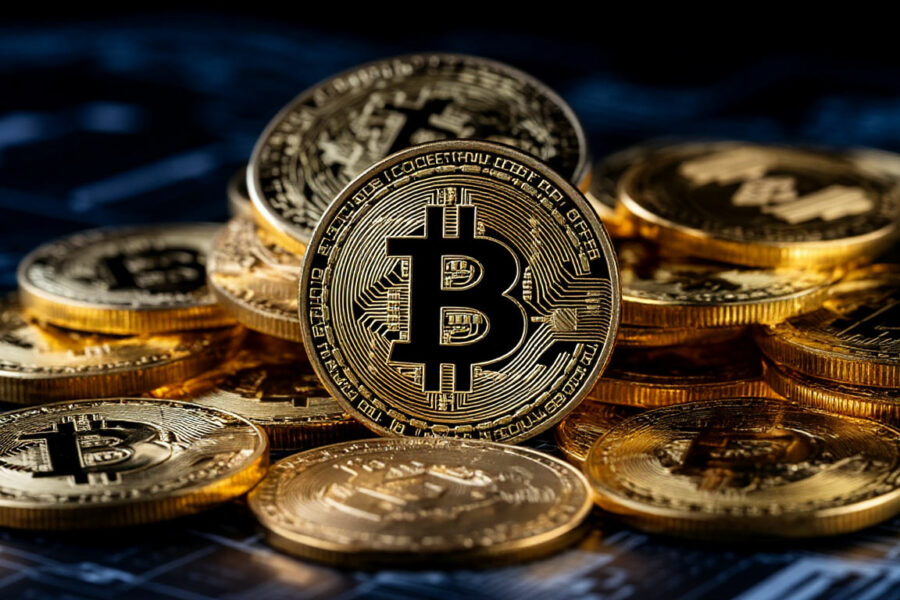 Депутаты Госдумы предложили создать официальные криптообменники