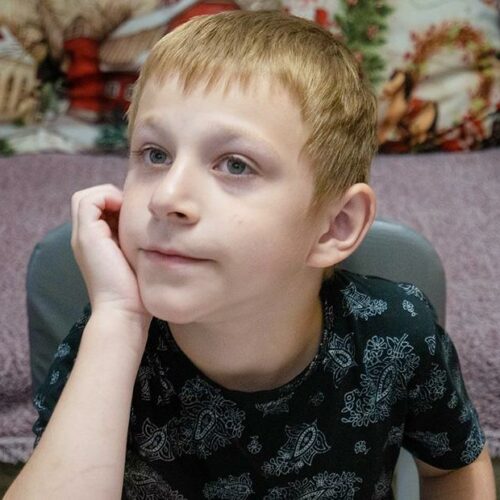 Ребенку с органическим поражением ЦНС требуется дорогостоящее лечение