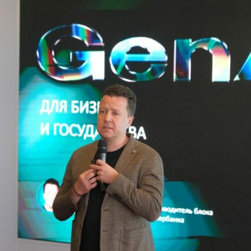 ИИ изменил подход в разработке технологических решений во всем мире