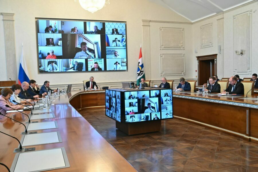 Кадры для АПК: Новосибирская область запускает новую программу поддержки