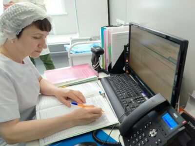 Новосибирские врачи оценили идею сделать все бюджетные места в медвузах целевыми