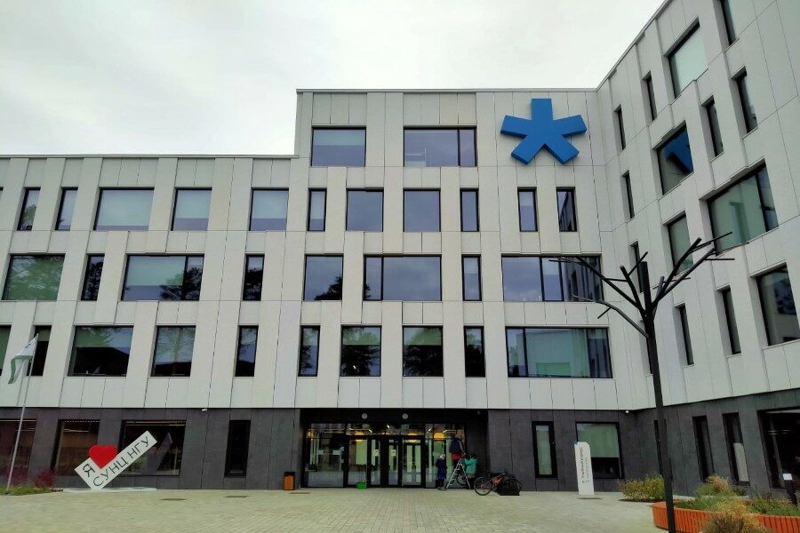 Агентство RAEX составило рейтинг лучших школ Новосибирска