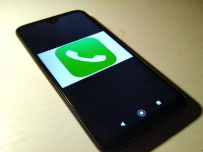 С 1 сентября операторы связи должны будут маркировать звонки с бизнес-номеров