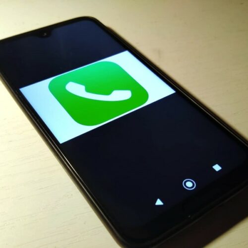 С 1 сентября операторы связи должны будут маркировать звонки с бизнес-номеров