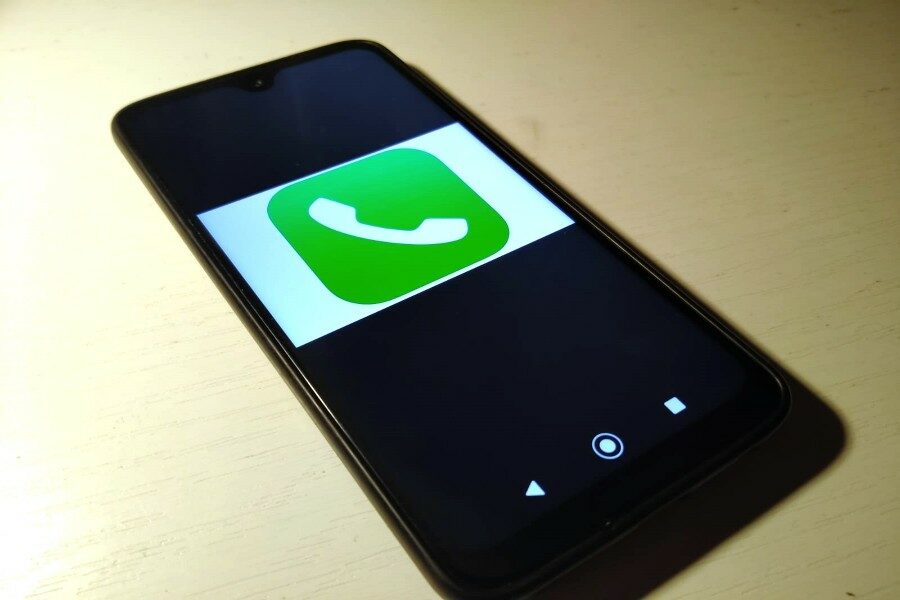 С 1 сентября операторы связи должны будут маркировать звонки с бизнес-номеров