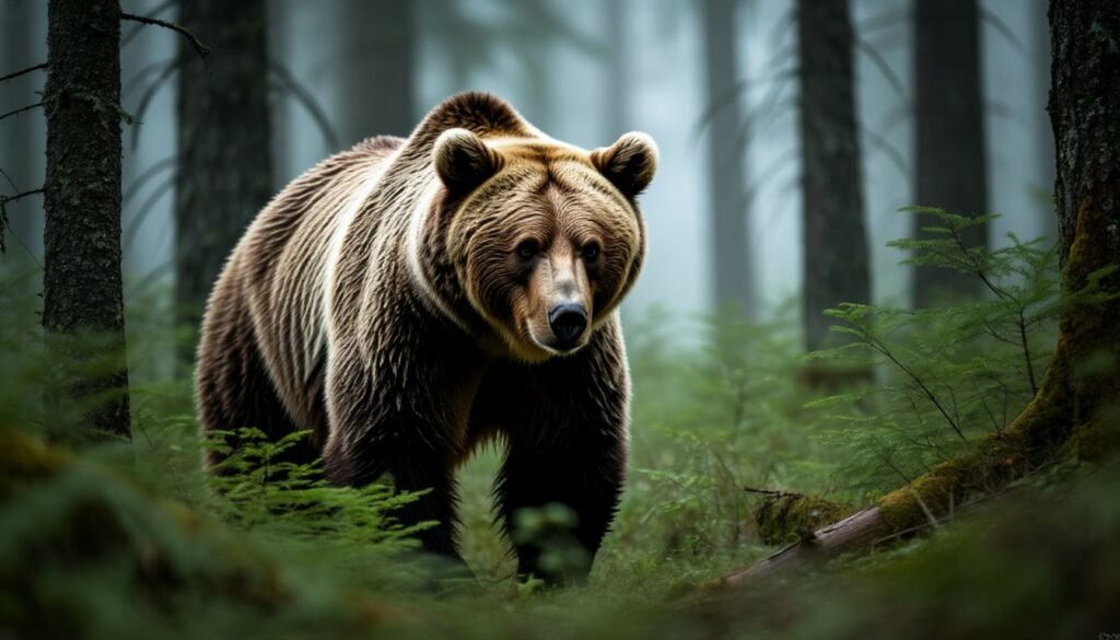 В Минприроды Новосибирской области подписали приказы об отстреле двух медведей