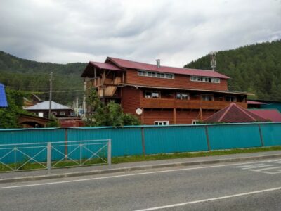 Новосибирские туристы рассказали об изменениях на Алтае после сноса турбаз