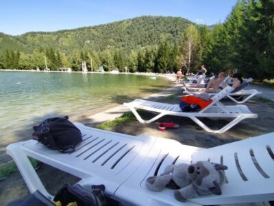 «100 тысяч рублей — это минимум»: жители Новосибирска рассказали о больших тратах на отдых в России