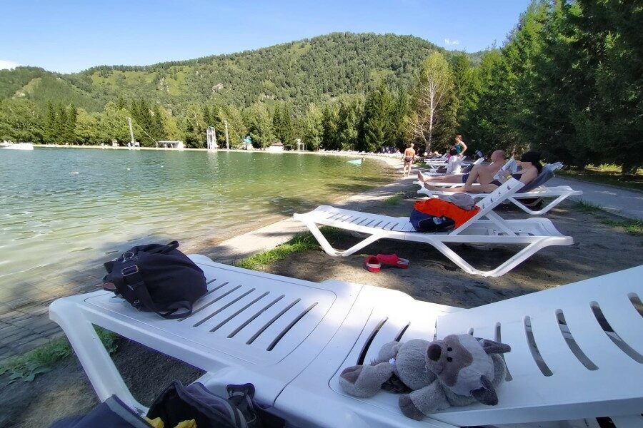 «100 тысяч рублей — это минимум»: жители Новосибирска рассказали о больших тратах на отдых в России