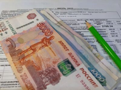 Новосибирцы посчитали, на сколько в июле выросли расходы на коммуналку