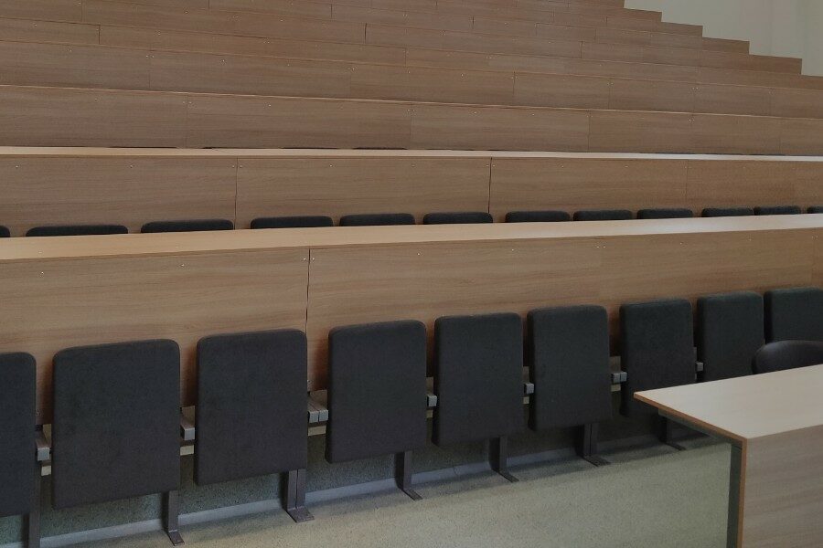 Рособрнадзор объявил предостережение новосибирскому институту