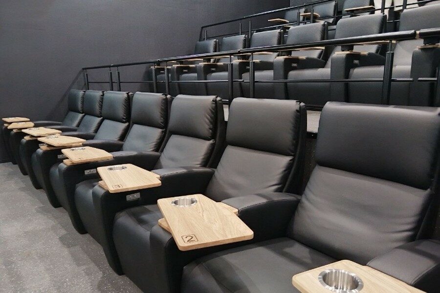 «Не так весело, как в детстве»: новосибирцы высказались об обновлённом блокбастере «Терминатор 2: Судный день»