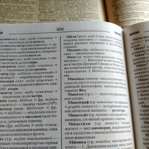 «Мильон и мильярд»: новосибирские филологи высказались о новых вариантах произношения слов