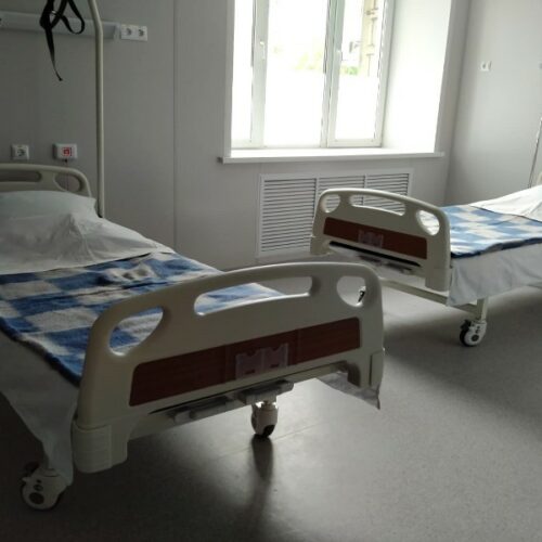 Новосибирским детям с гемофилией станет доступно новое лекарство