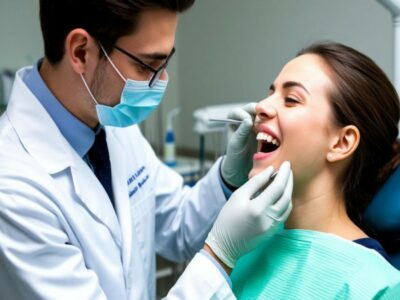 «Это не шутки»: новосибирский стоматолог оценила риски самостоятельной установки пломб и виниров