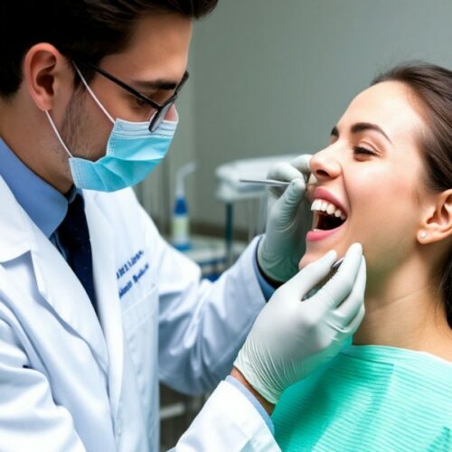 «Это не шутки»: новосибирский стоматолог оценила риски самостоятельной установки пломб и виниров