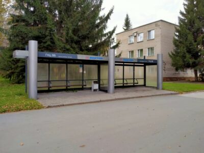 Рабочему поселку Кольцово сохранили статус наукограда на 15 лет