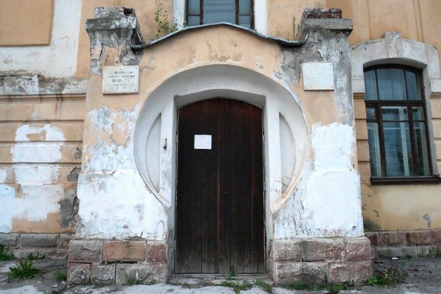 На капремонт шести новосибирских памятников инвесторам дадут льготные кредиты