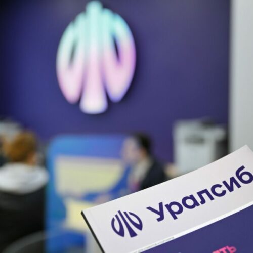 Банк Уралсиб