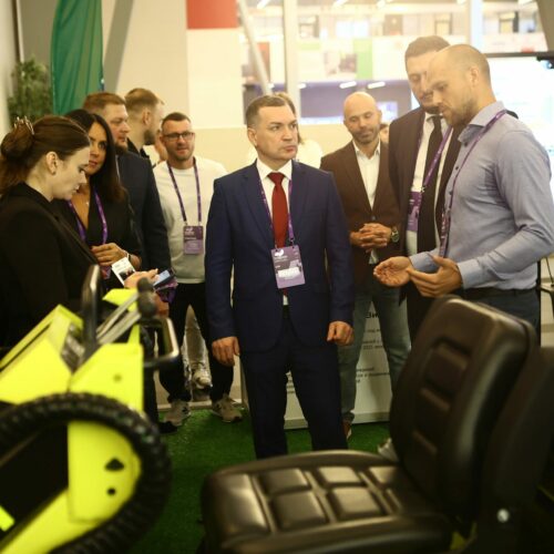 Новосибирск делает ставку на цифровизацию городского хозяйства