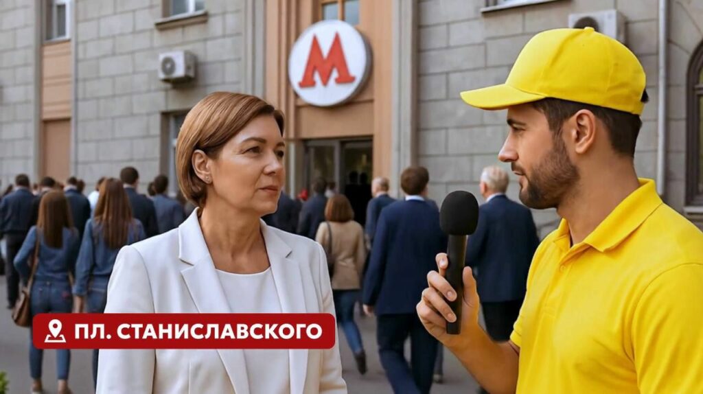 В Новосибирске с помощью ИИ осуществили проекты новых станций метро